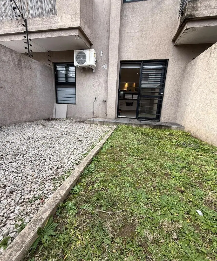 Departamento en Olivos-Rugby 4