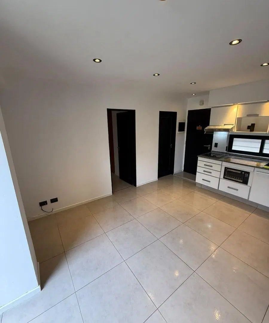 Departamento en Olivos-Rugby 1