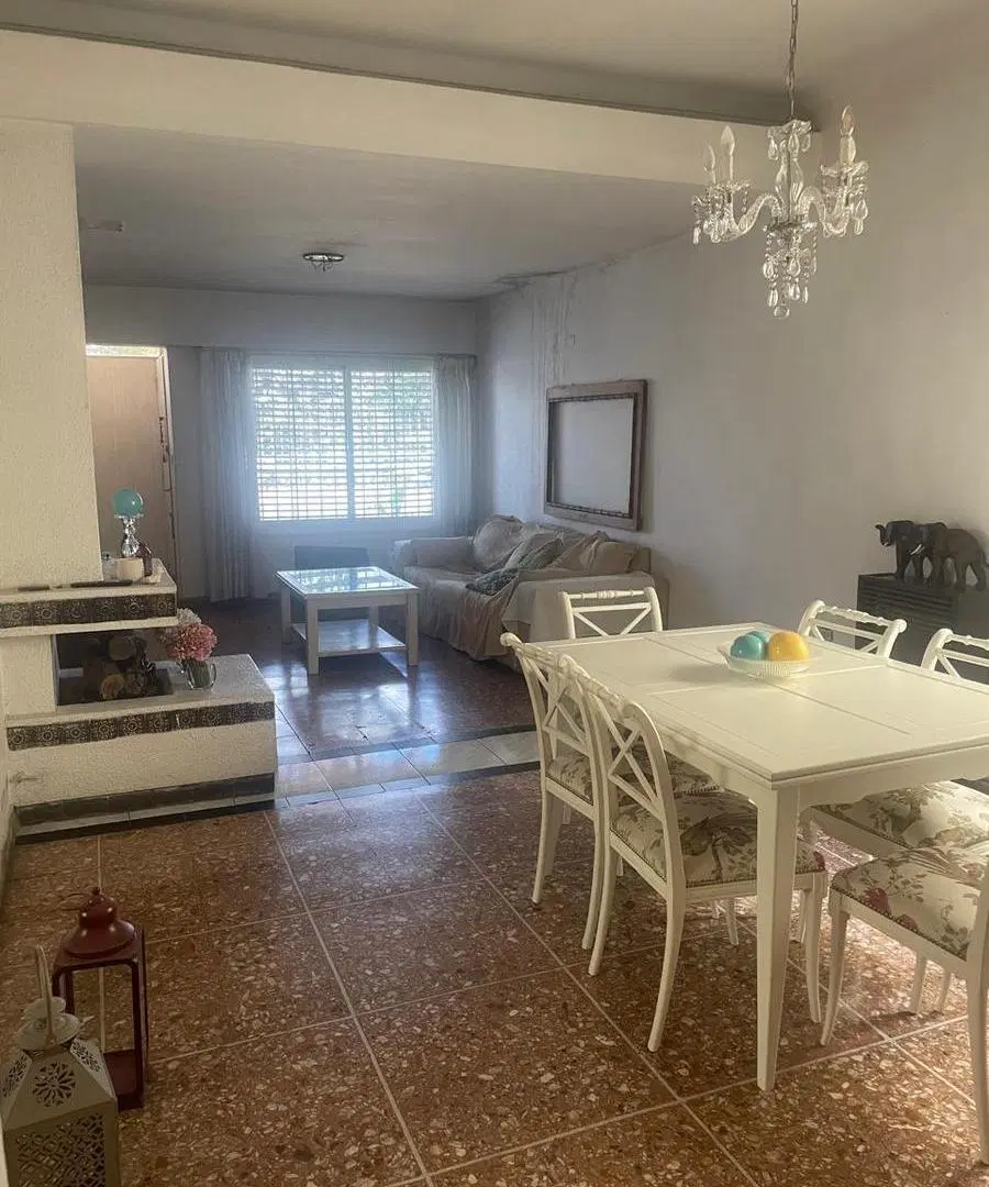 Casa en Florida Mitre/Este 5