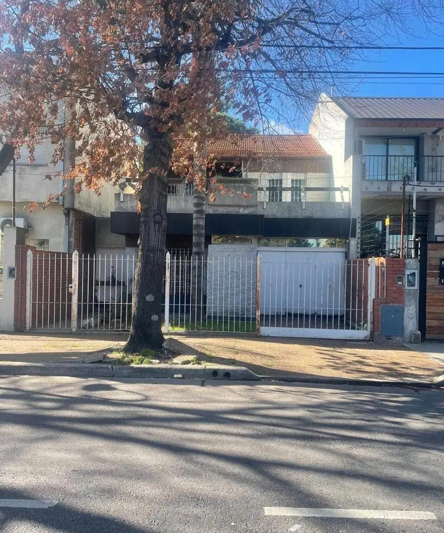 Casa en Florida Mitre/Este 2