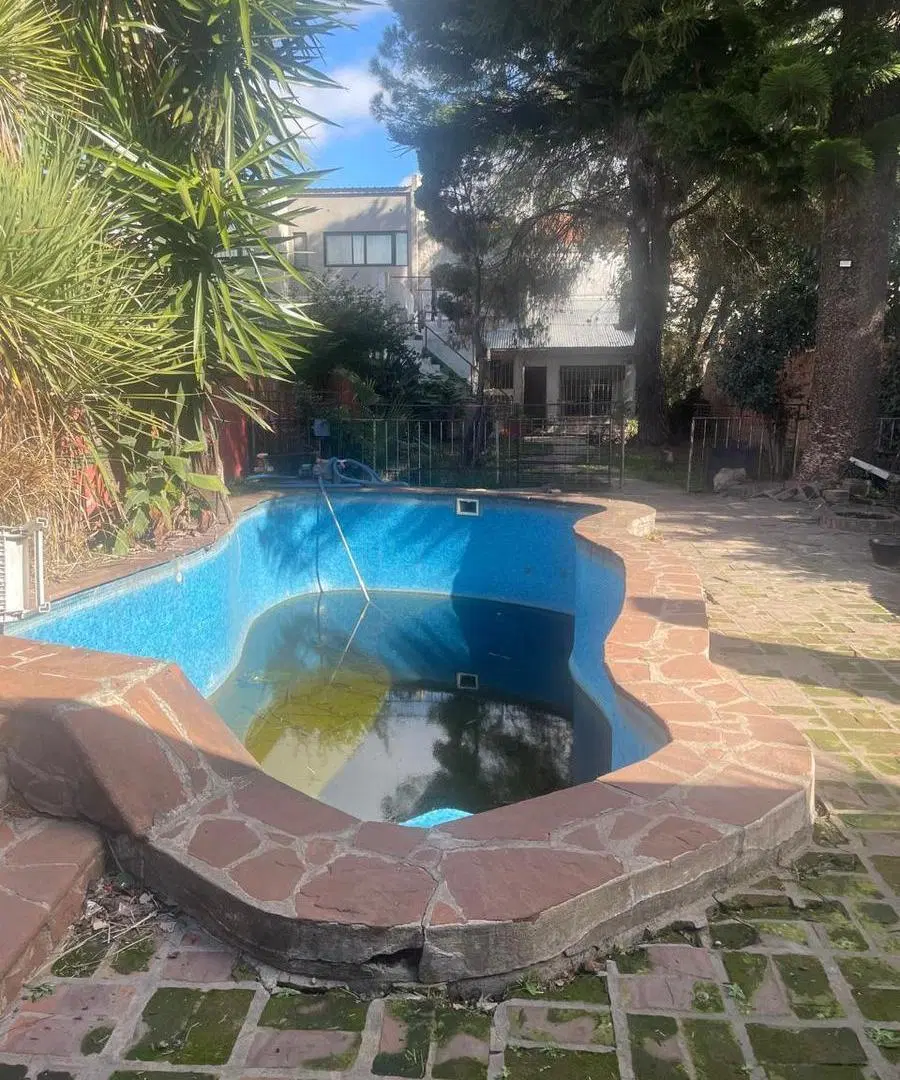 Casa en Florida Mitre/Este 8