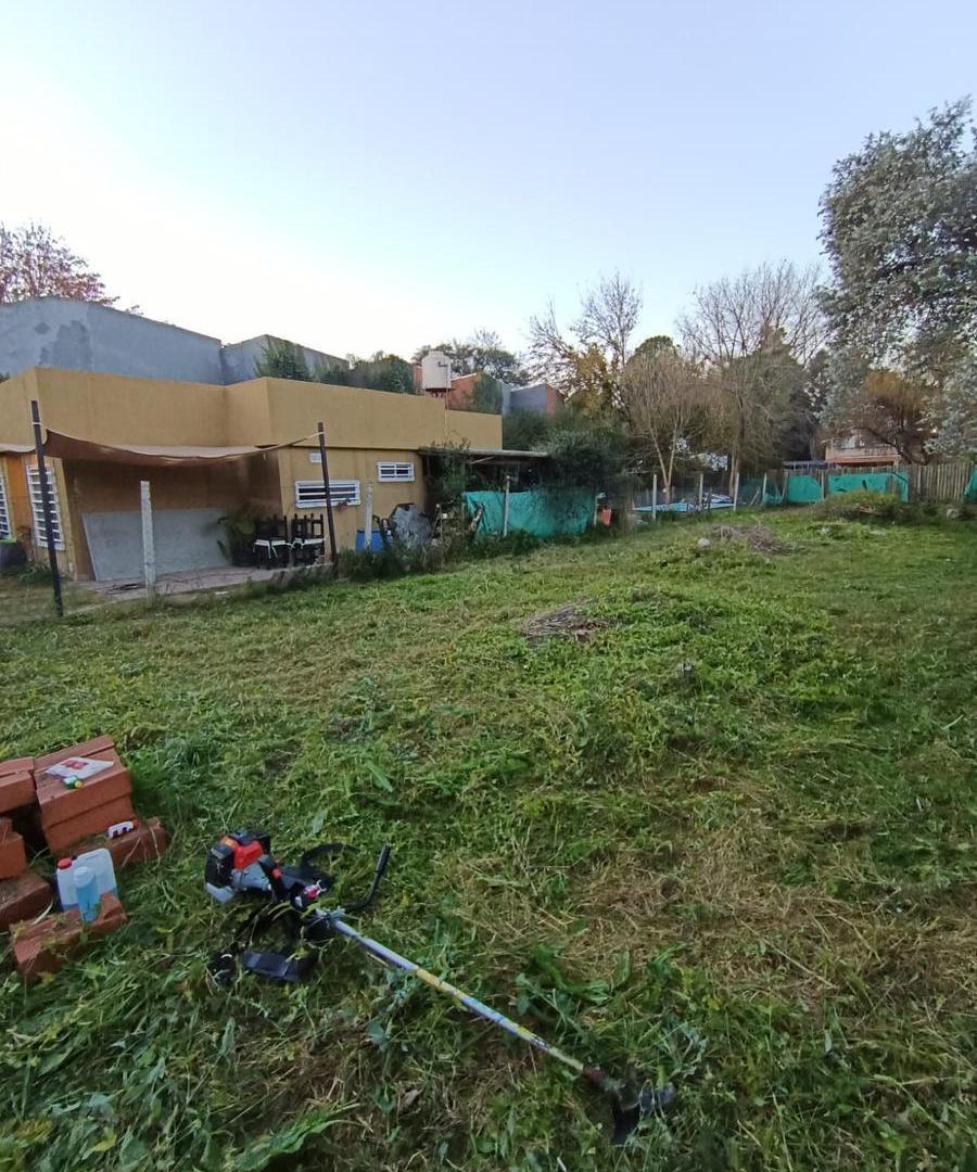 Foto de Terreno en Presidente Derqui, imagen 2