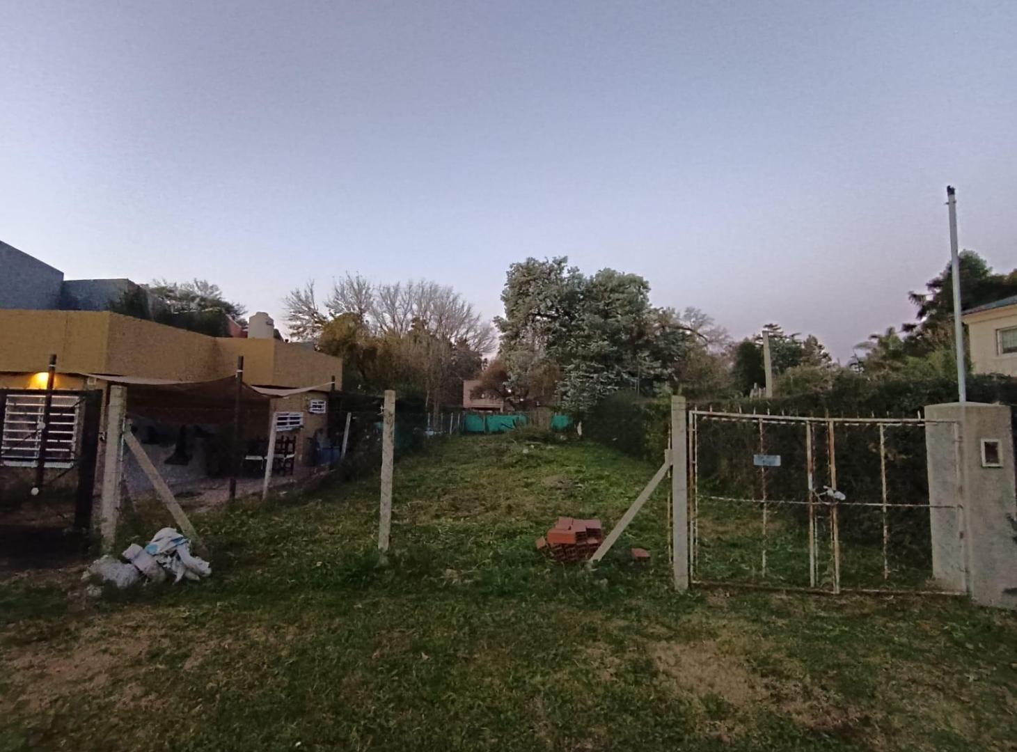 Foto de Terreno en Presidente Derqui, imagen 3