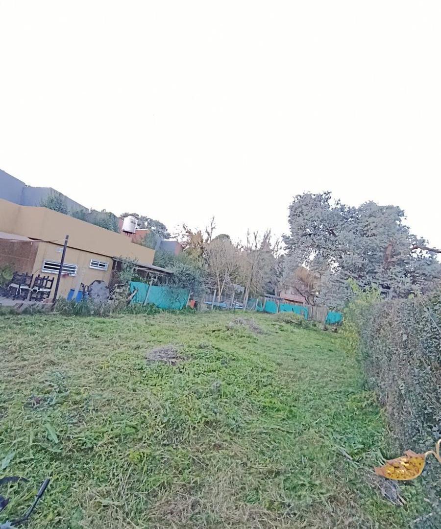 Foto de Terreno en Presidente Derqui, imagen 2