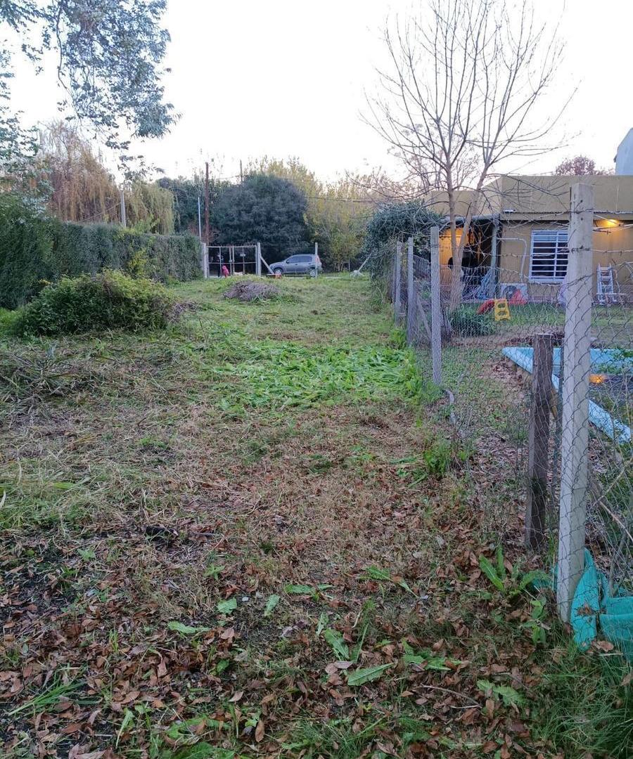 Foto de Terreno en Presidente Derqui, imagen 1