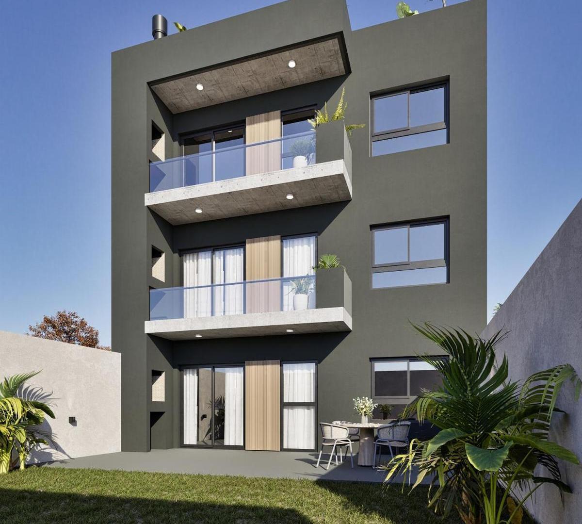 Apartamento