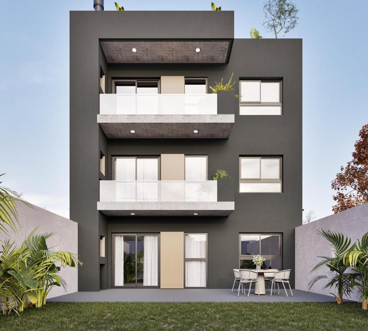 Apartamento