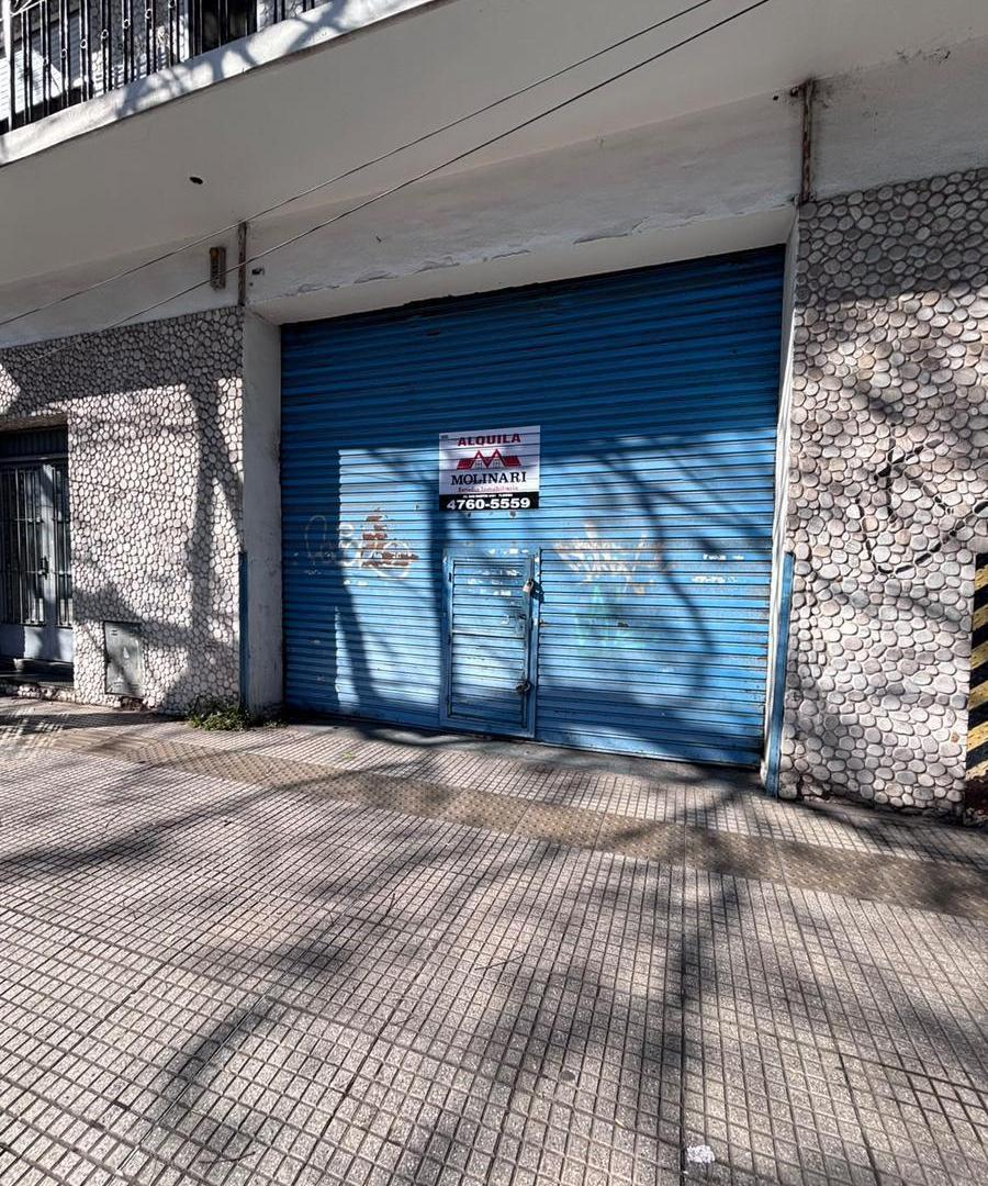 Foto de Galpon en Alquiler, imagen 2