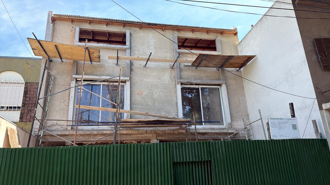 Foto de dúplex a estrenar próximo a la Avenida Mitre, imagen 2