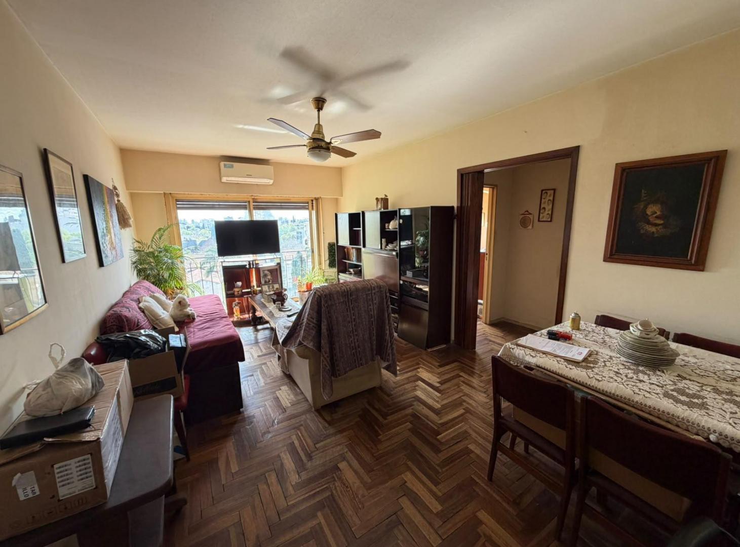 Apartamento