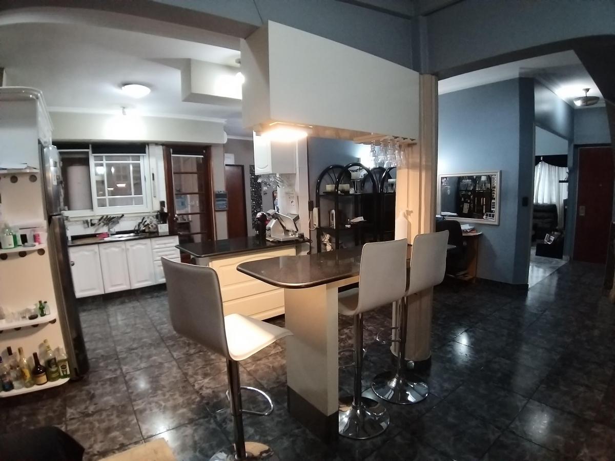 Casa - Av Mitre 2132 - Avellaneda. 5