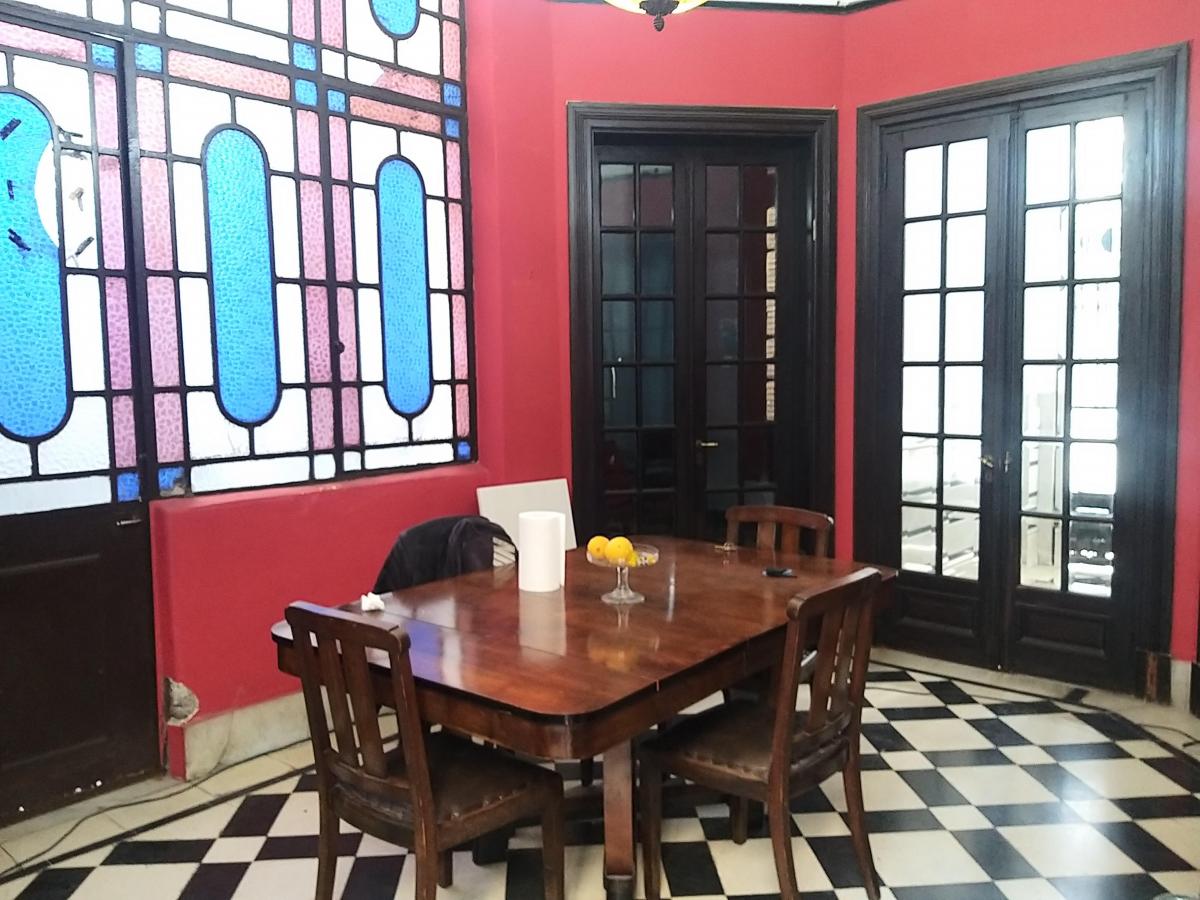 Casa - French 226 - Avellaneda 1