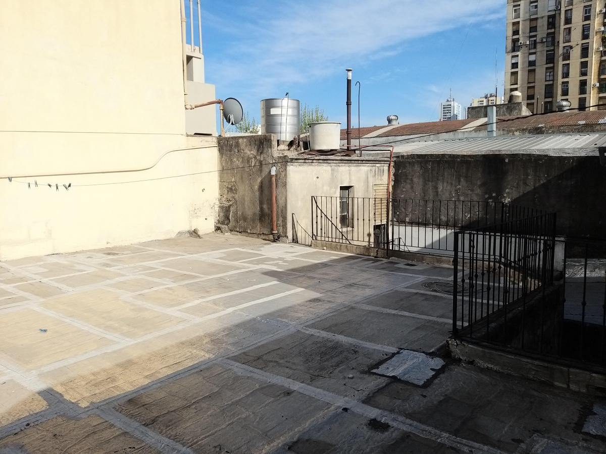 Casa - French 226 - Avellaneda 5