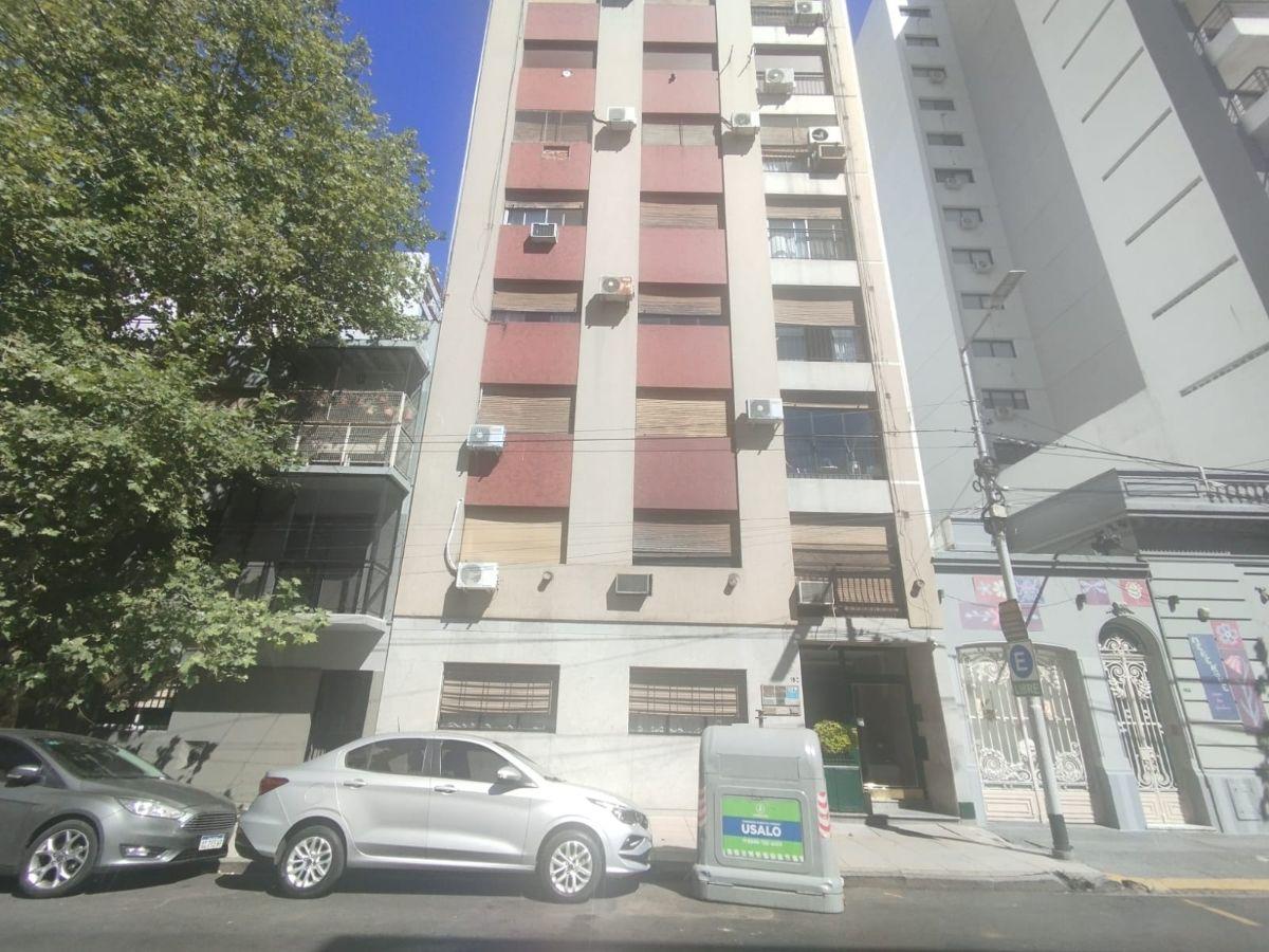 Departamento 2 ambientes – 9 de Julio 152, 7 B – Avellaneda