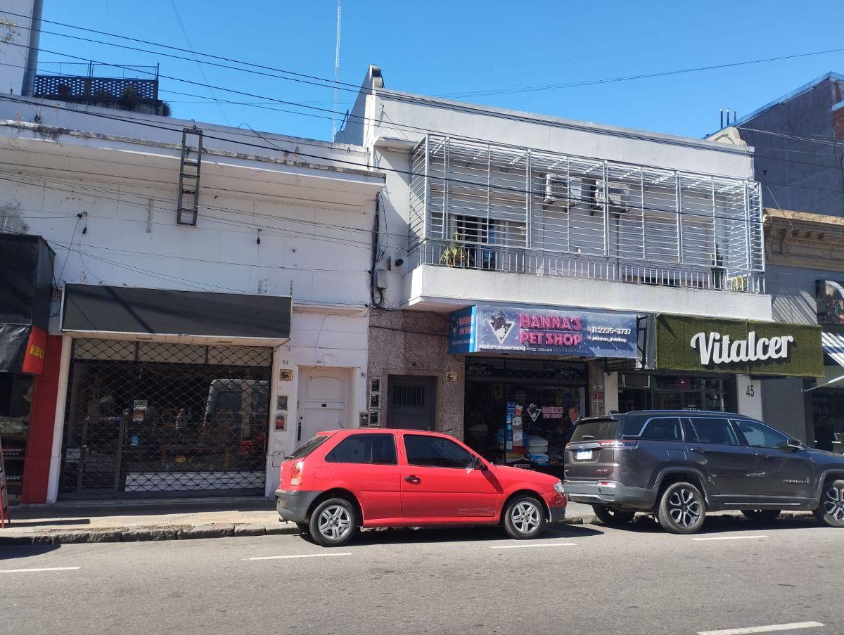 Foto de PH Tipo Casa – 25 de Mayo 49 – Avellaneda., imagen 1