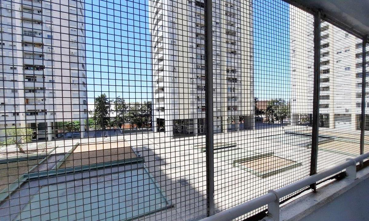 Departamento 2 Ambientes. | José Ignacio Rucci Al 200 2