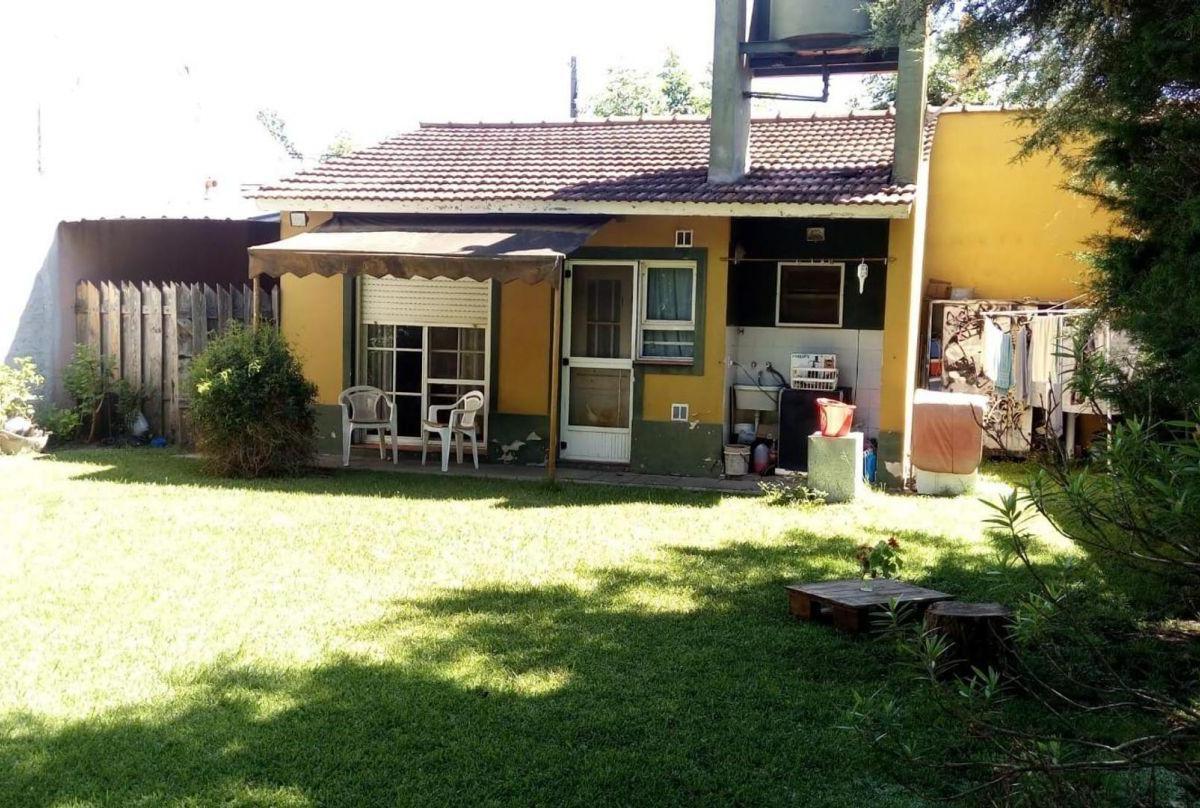 Venta Casa 3 ambientes en Barrio Privado en Ezeiza