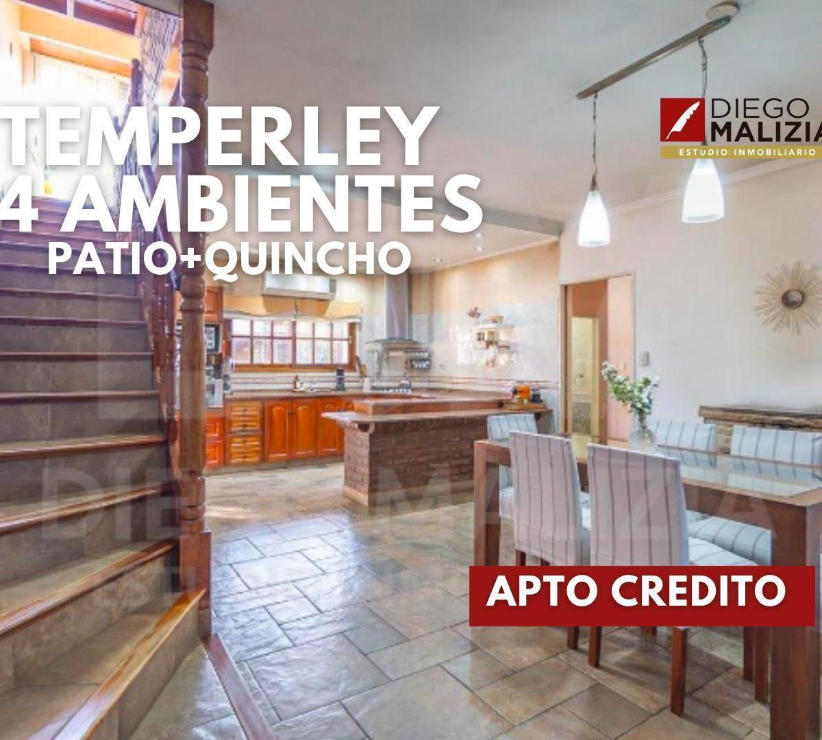 Propiedad en Argentina