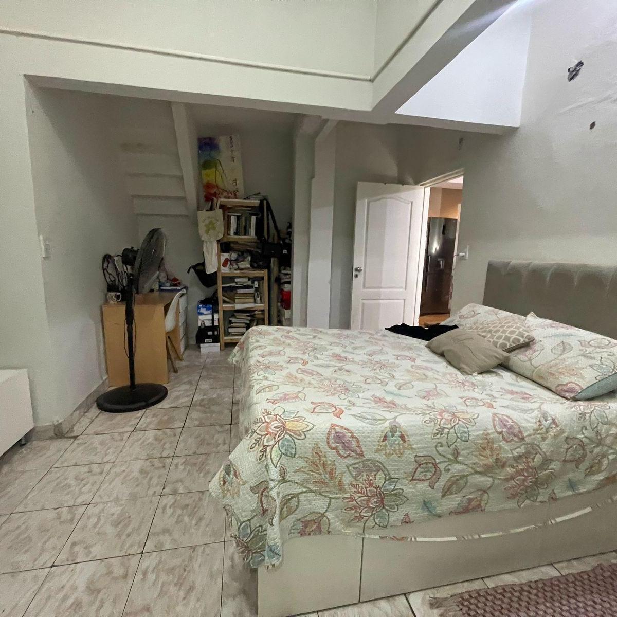 Venta Ph 3 ambientes en Banfield con terraza