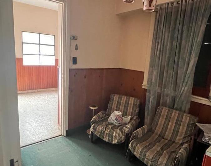 VENTA CASA SIETE AMBIENTES EN LOMAS DE ZAMORA CON PATIO JARDIN TERRAZA 3