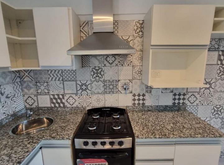 Departamento - Lomas De Zamora 5