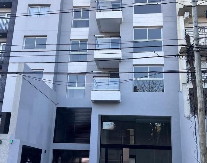 Departamento dos ambientes en Lomas de Zamora Oeste 4