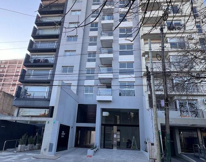 Departamento dos ambientes en Lomas de Zamora Oeste 5
