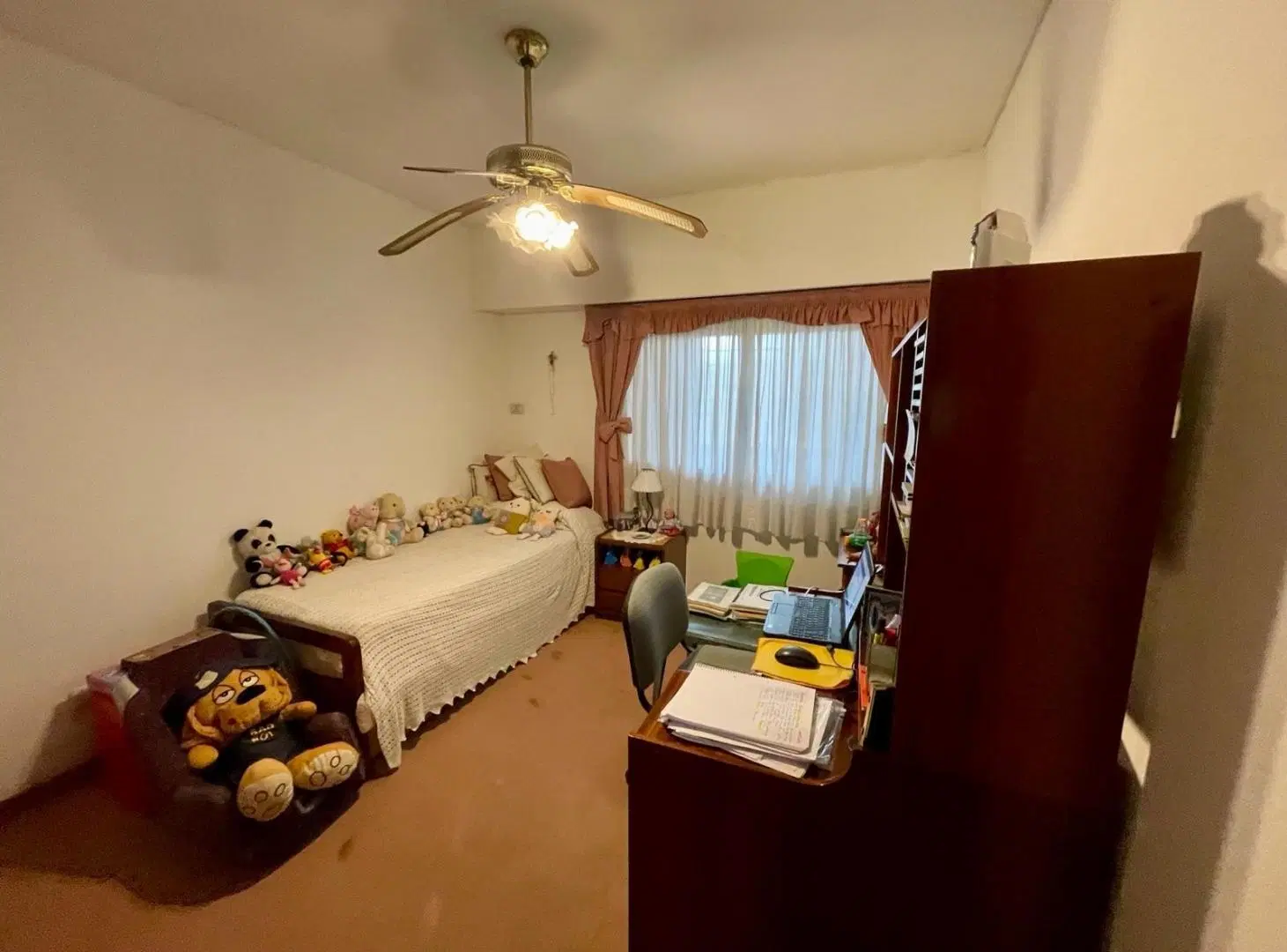 Departamento 3 ambientes con cochera y terraza en Venta en Remedios de Escalada Lanús Oeste 2