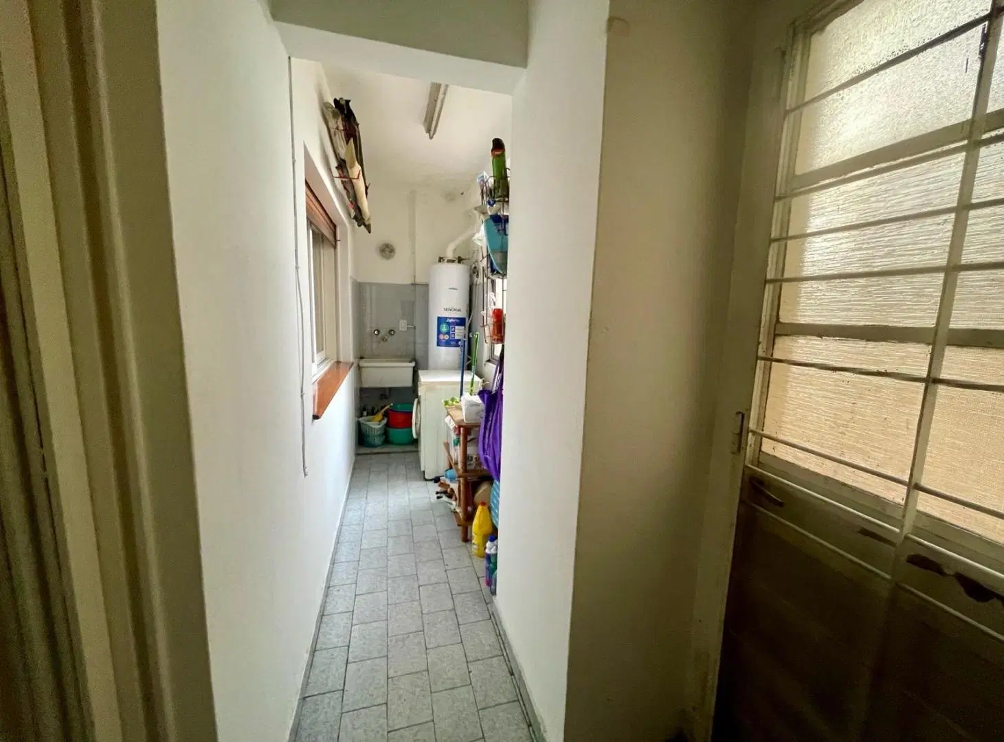 Departamento 3 ambientes con cochera y terraza en Venta en Remedios de Escalada Lanús Oeste 4