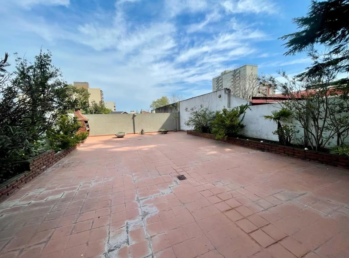 Departamento 3 ambientes con cochera y terraza en Venta en Remedios de Escalada Lanús Oeste 3