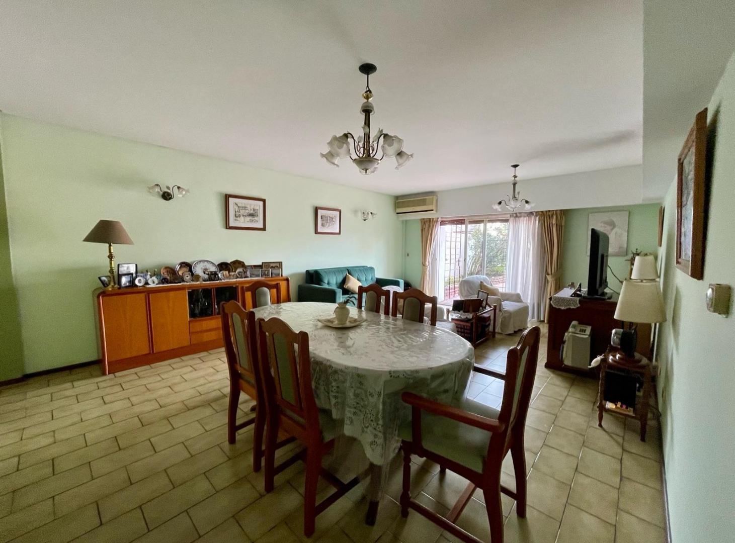 Departamento 3 ambientes con cochera y terraza en Venta en Remedios de Escalada Lanús Oeste