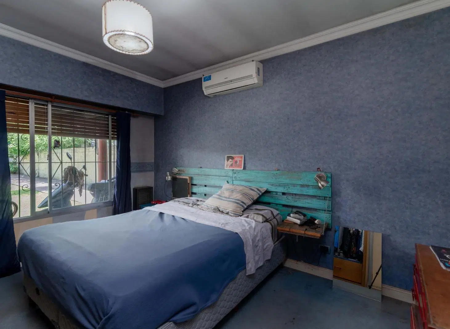 Casa 4 ambientes con gran patio y garage en Venta en Banfield Oeste 2