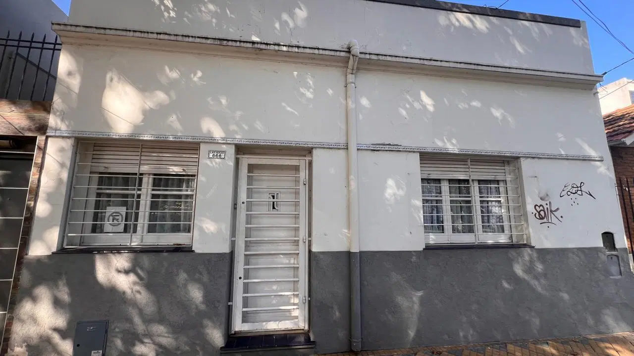 Ph 3 ambientes con terraza en Venta en Lomas de Zamora 2