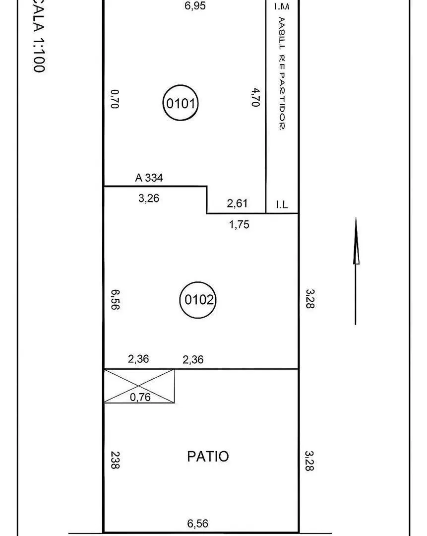 Plano 1