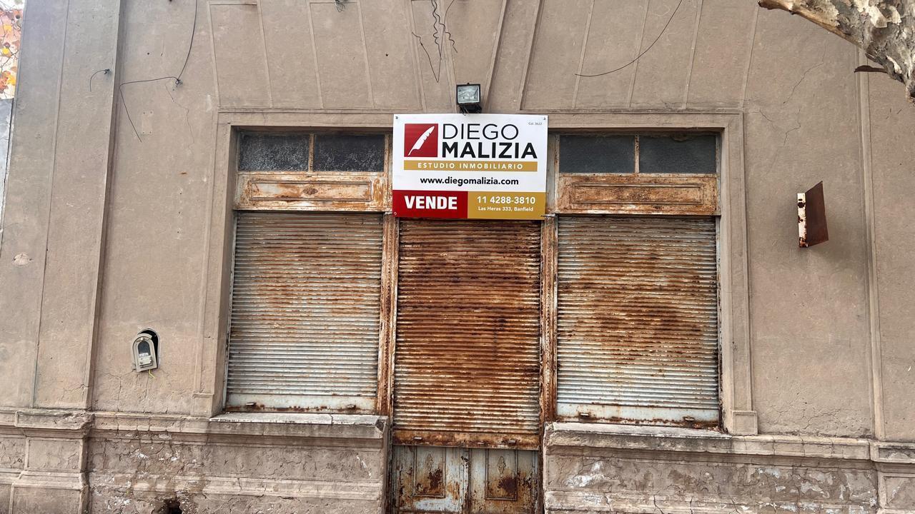 Lote en Venta en Banfield Oeste