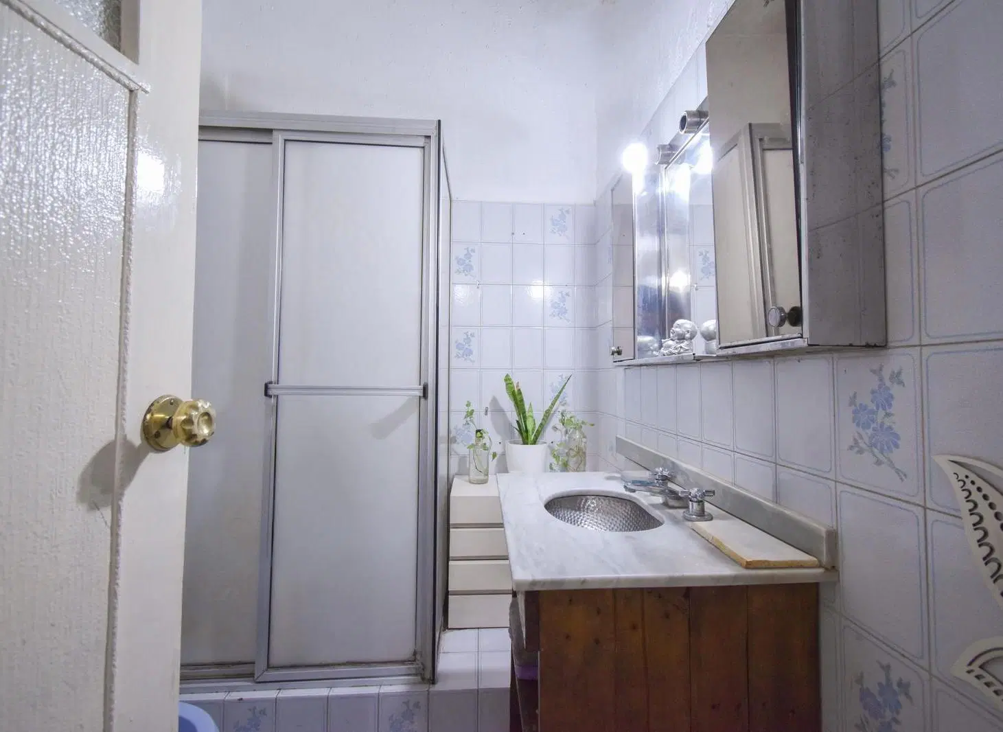 Venta casa 3 ambientes con cochera y terraza en Banfield Este 4