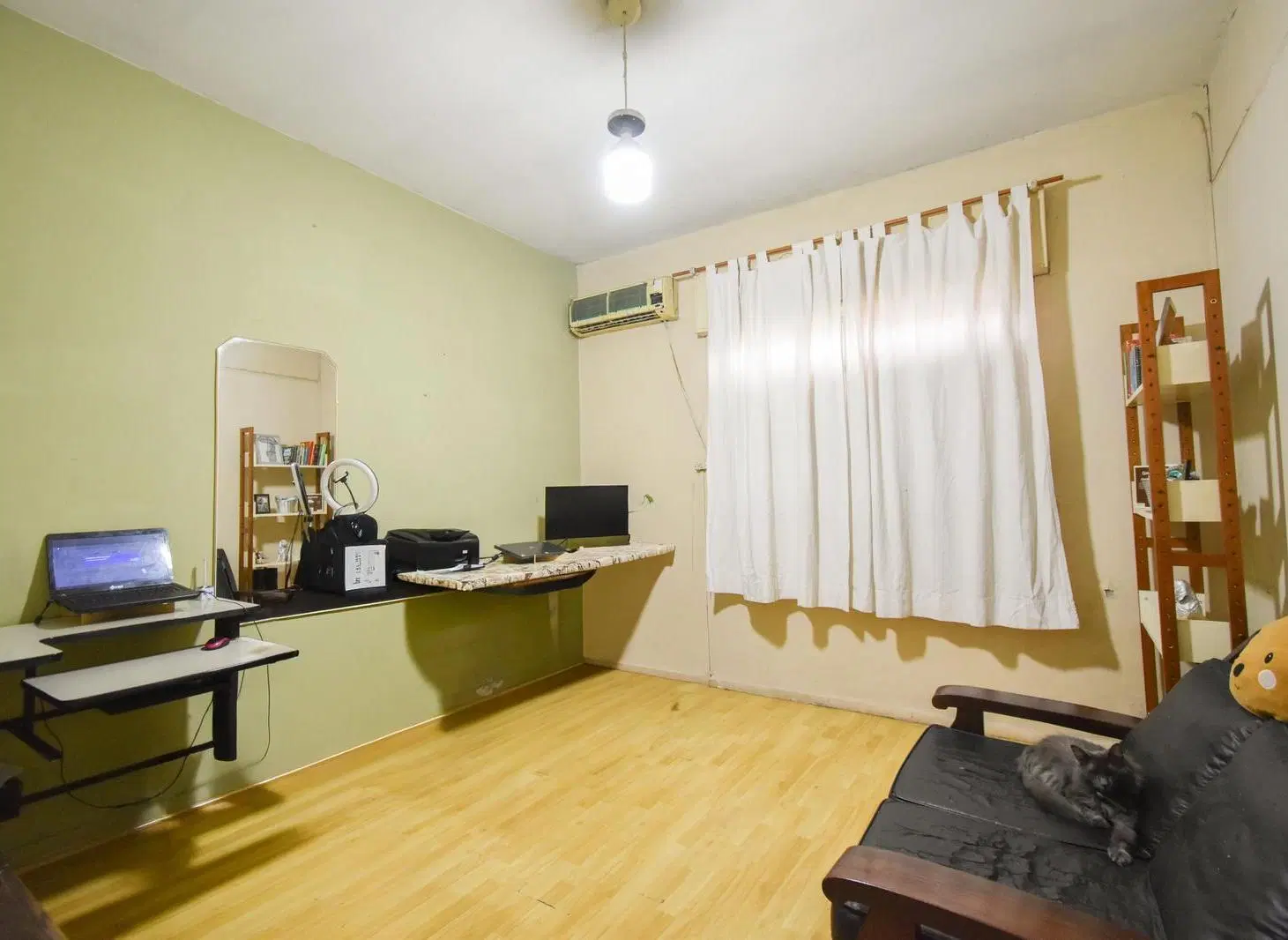 Venta casa 3 ambientes con cochera y terraza en Banfield Este 3