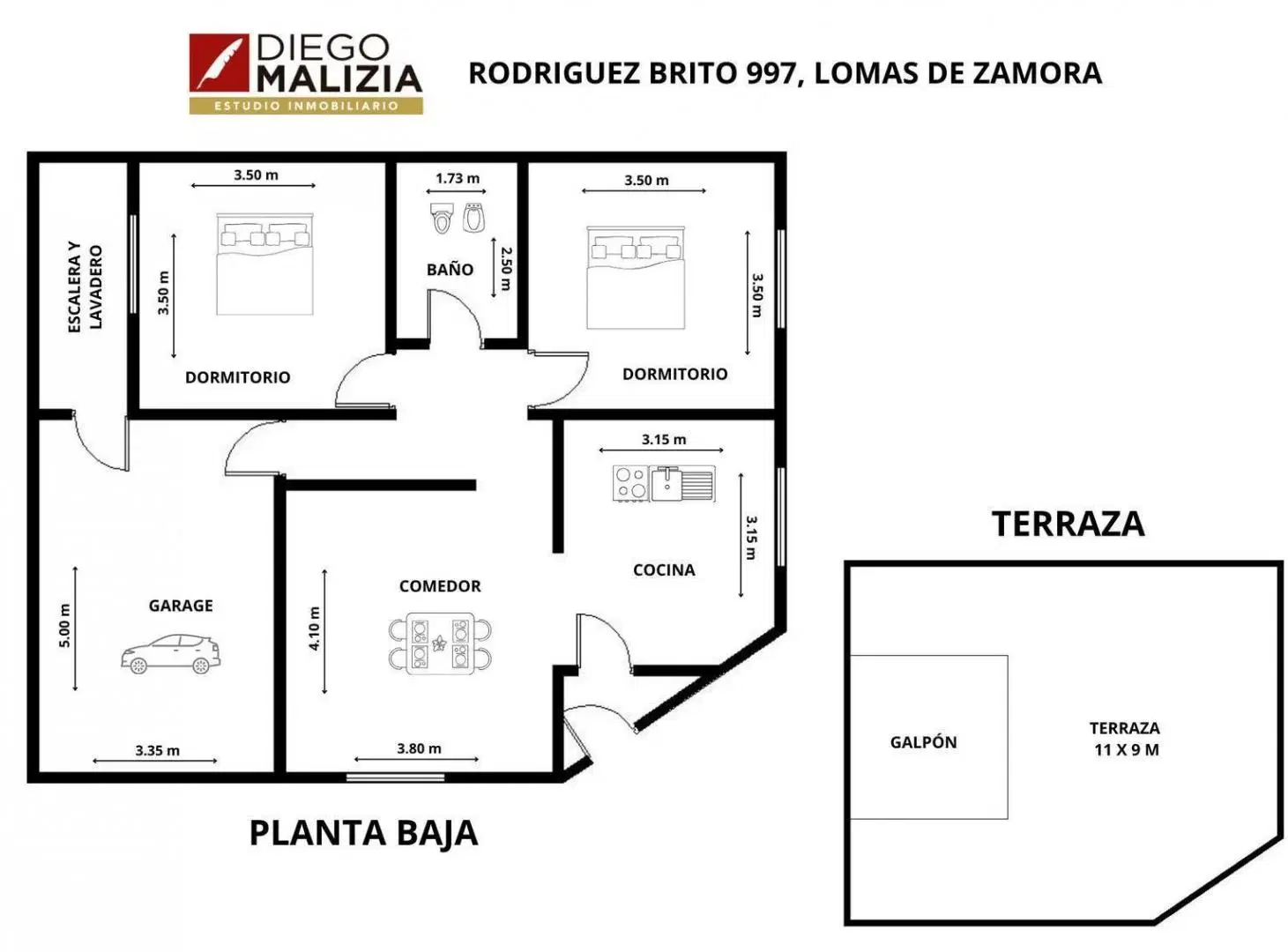 Plano 1