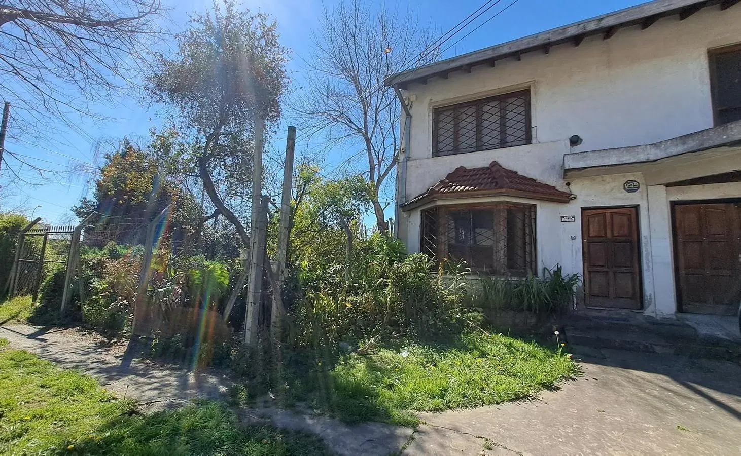 Casa 4 ambientes con patio, parrilla y cochera cubierta en Lomas de Zamora Oeste 4