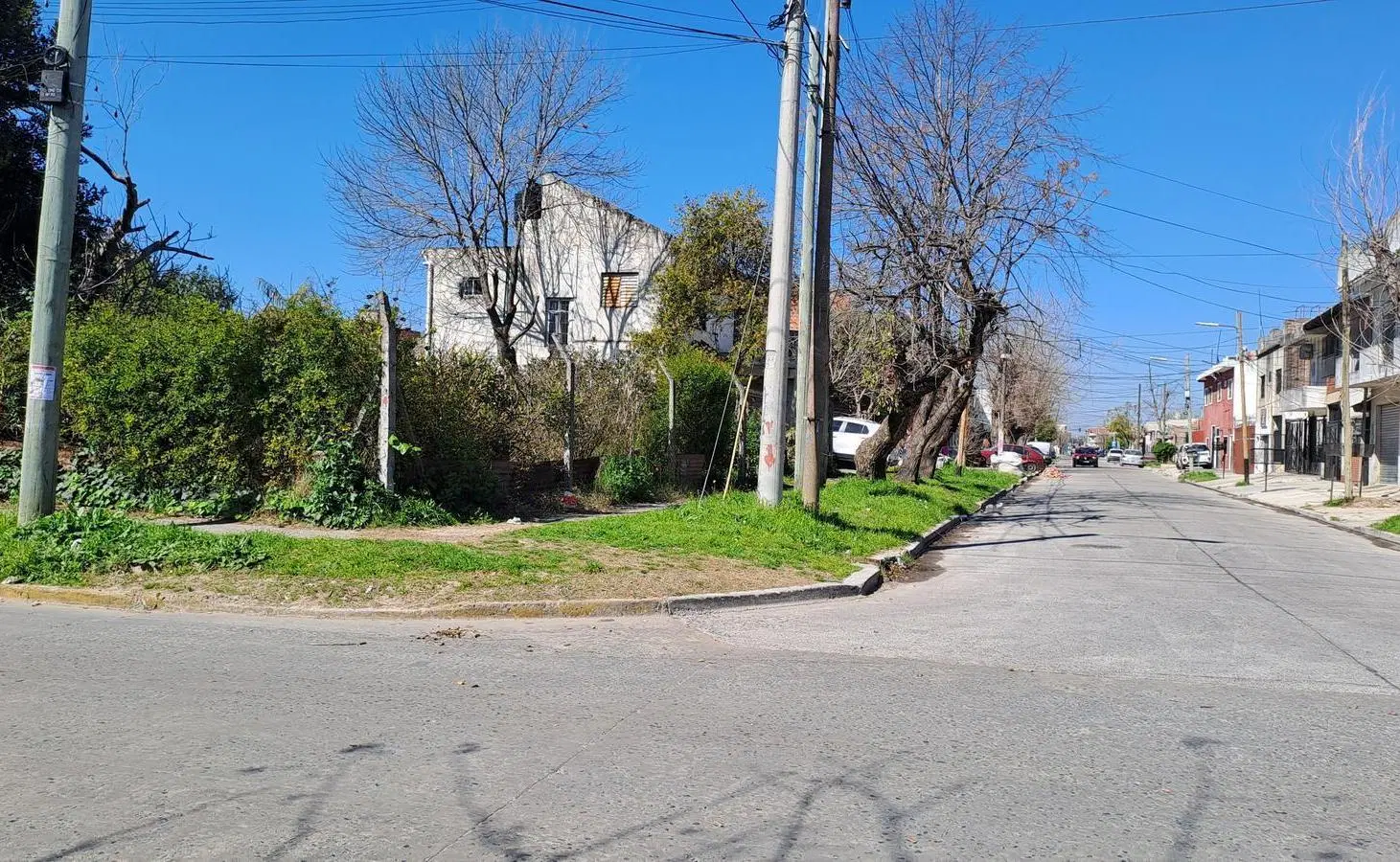 Venta de Lotes en Lomas de Zamora 2