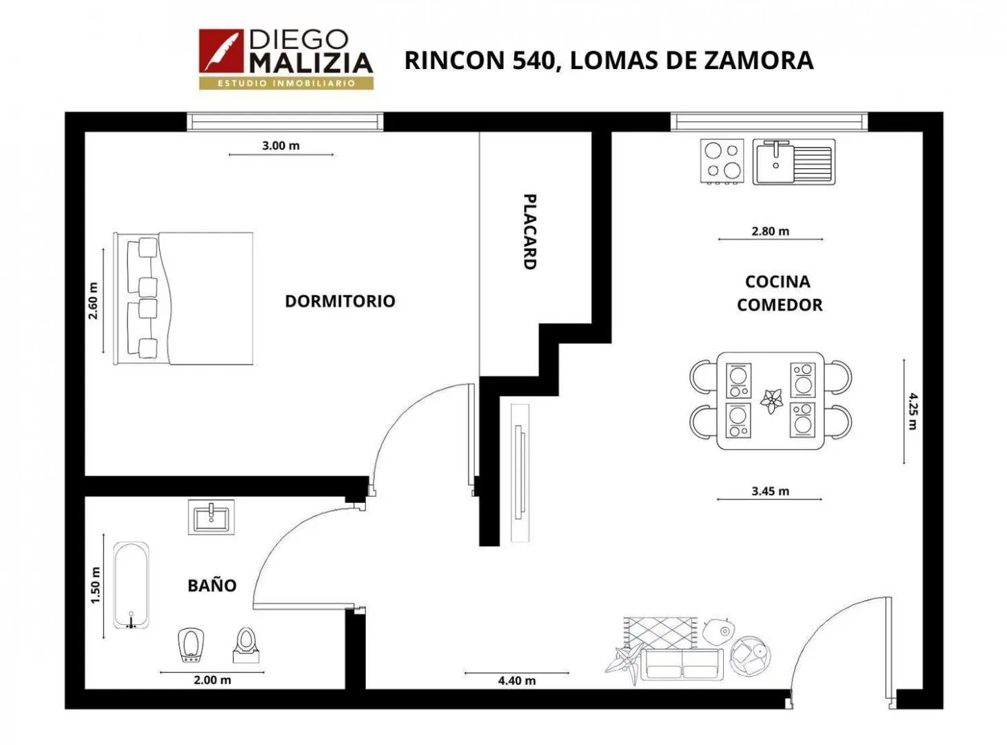 Plano 1