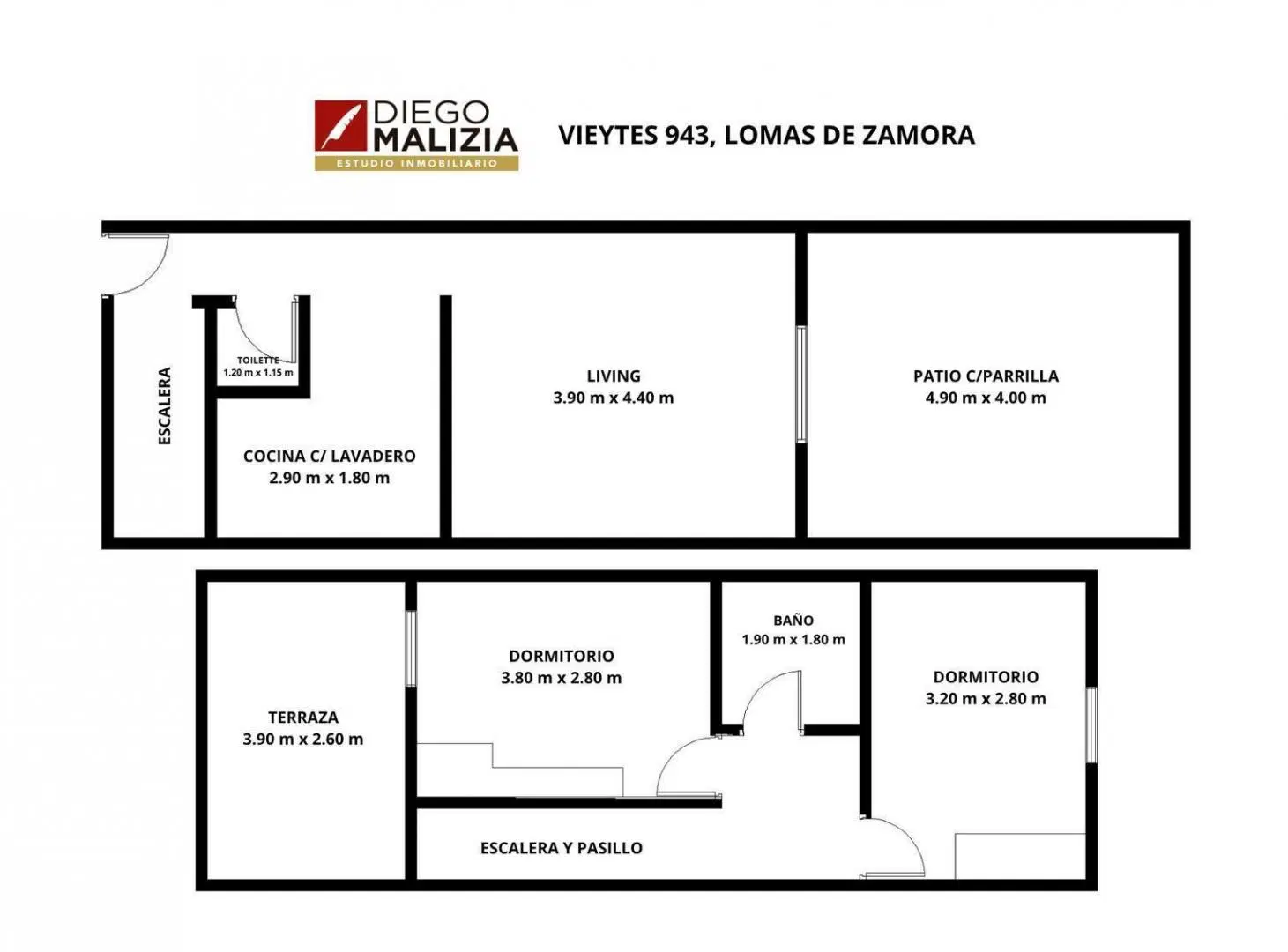 Plano 1