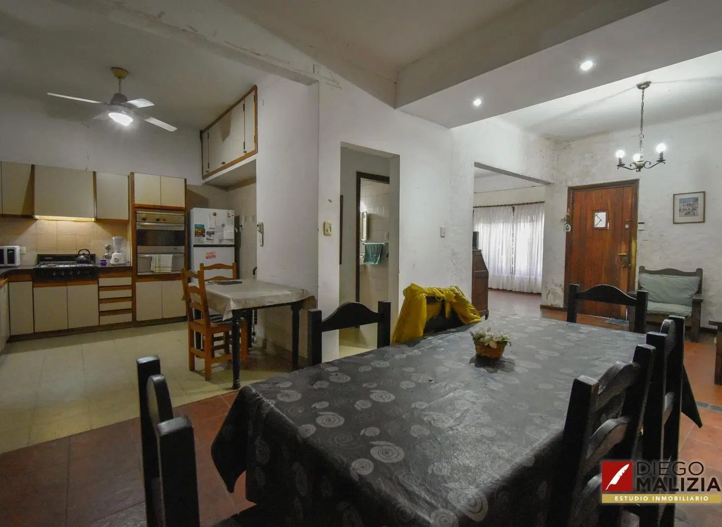 Venta Casa en Banfield 2