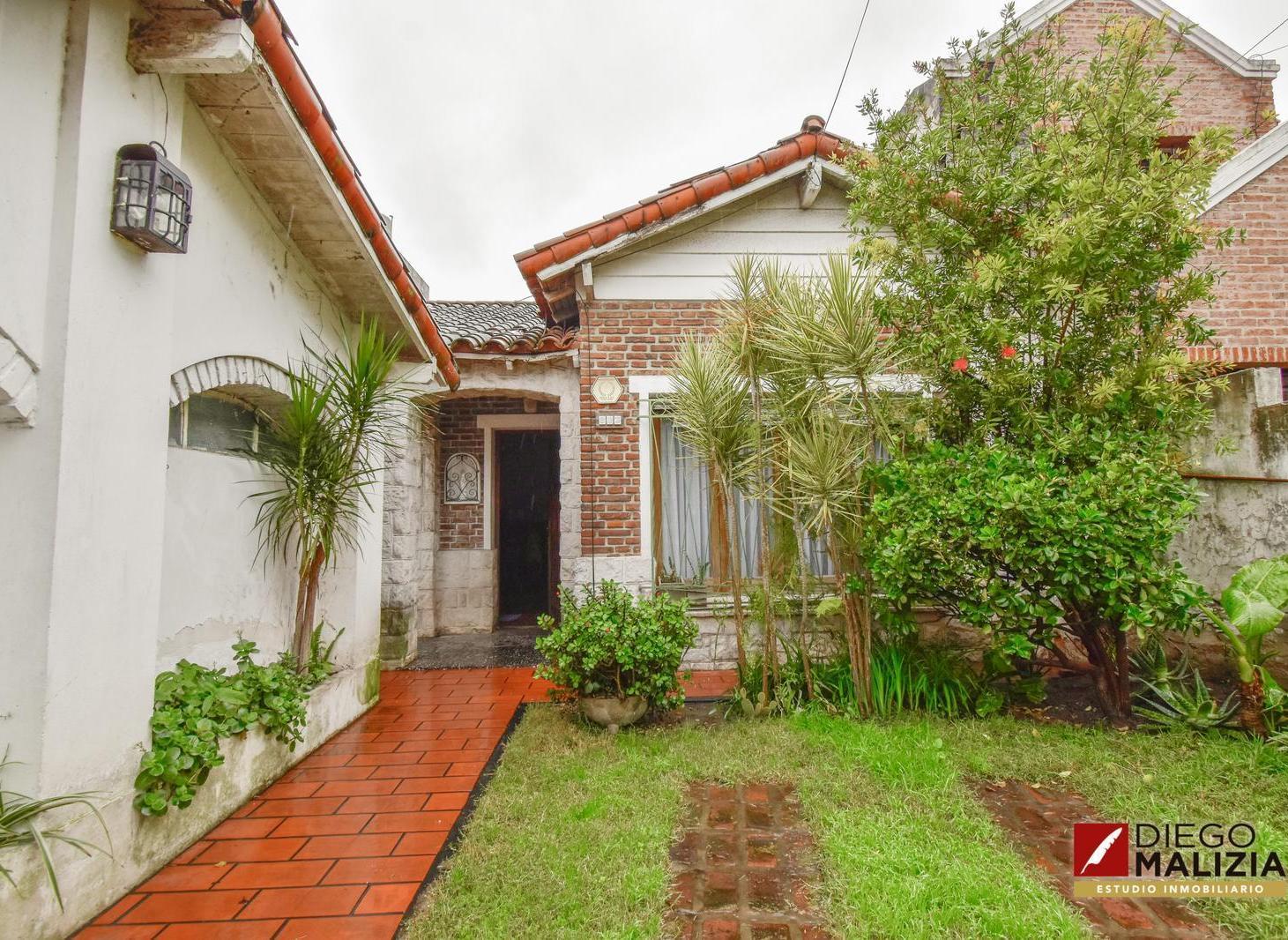 Venta Casa en Banfield