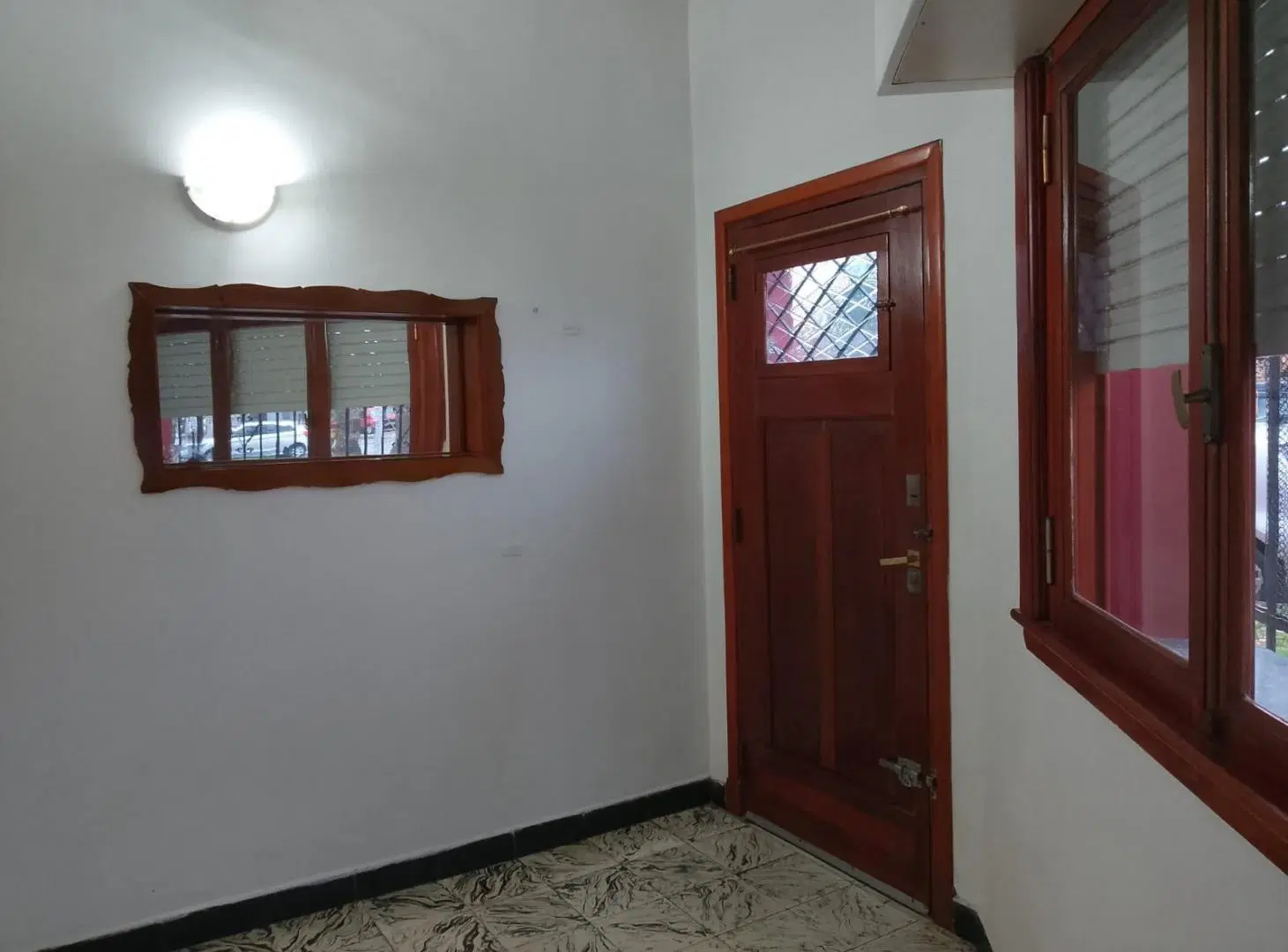 PH 3 ambientes con entrada independiente en alquiler en Remedios de Escalada 5