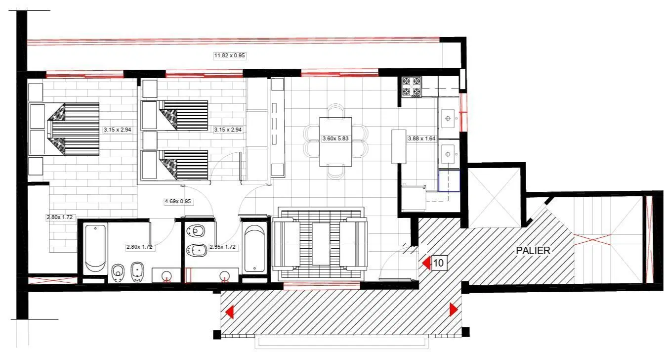 Plano 1