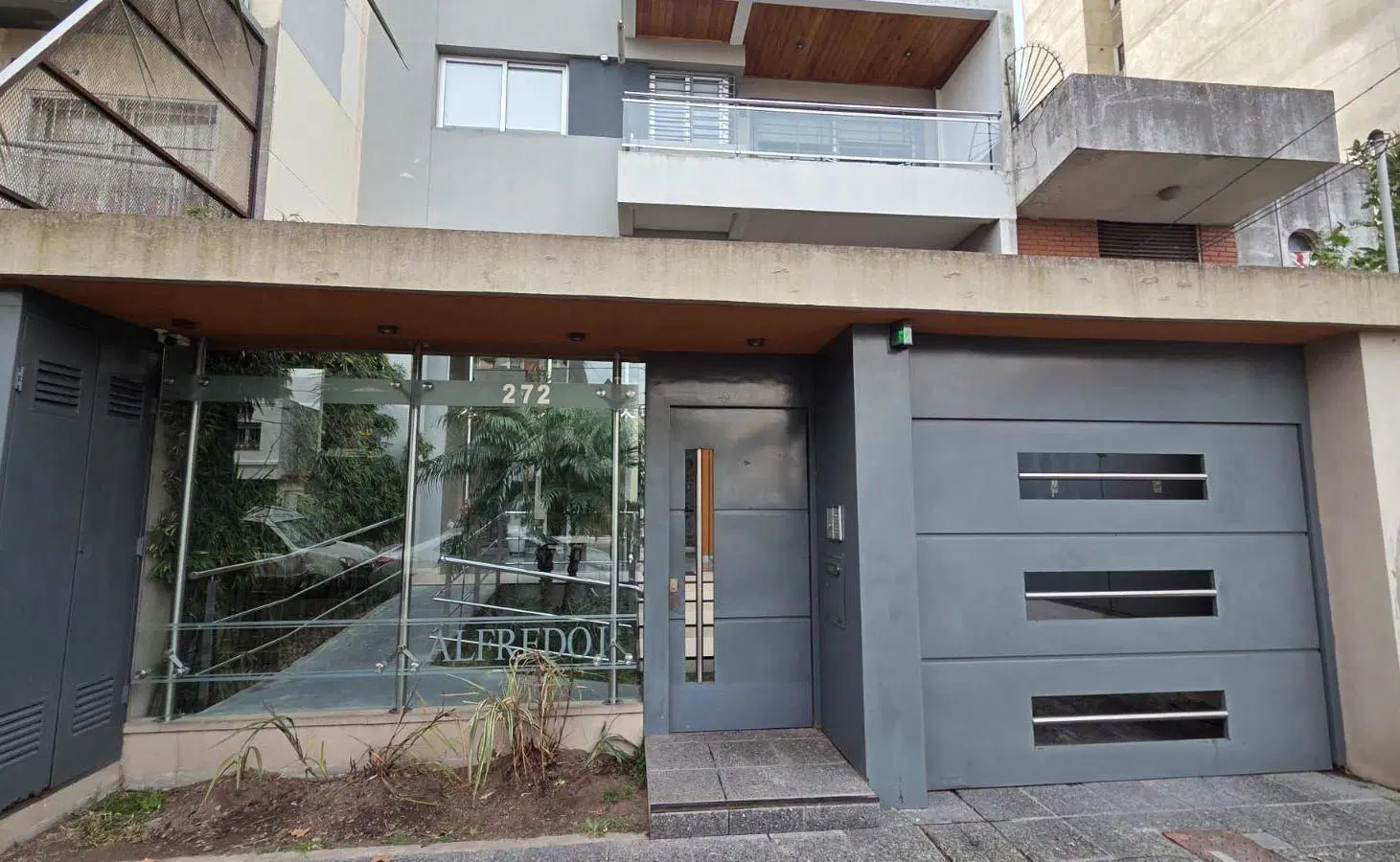 Departamento en Alquiler 2 ambientes  - Banfield Este 3