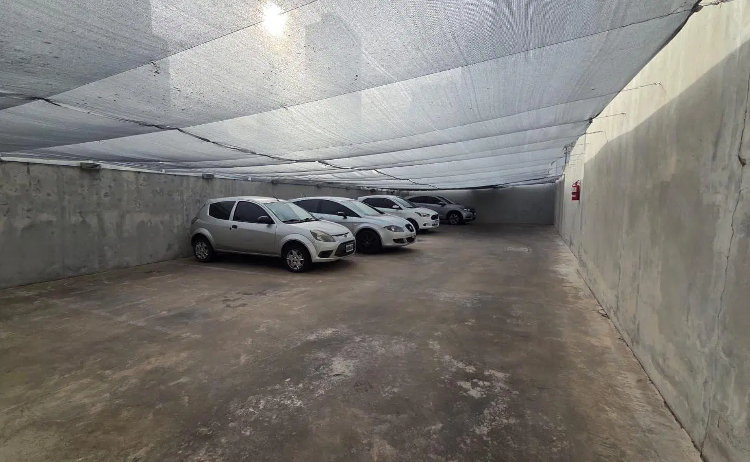 Departamento en Alquiler 2 ambientes  - Banfield Este 4