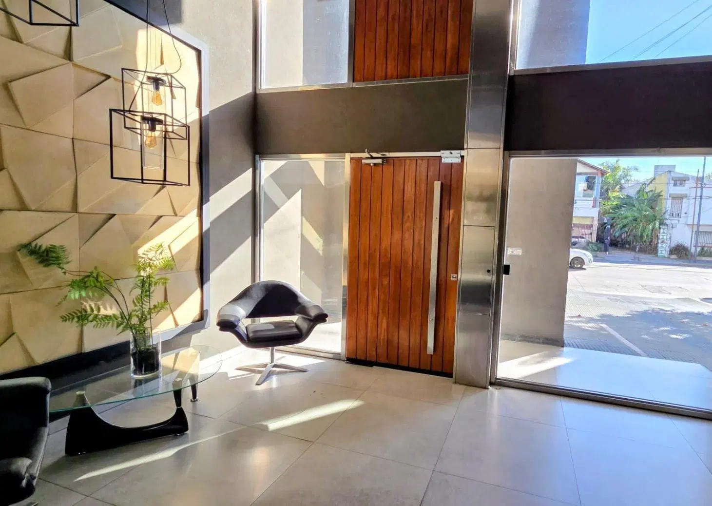 Departamento en Alquiler - Banfield Este 2