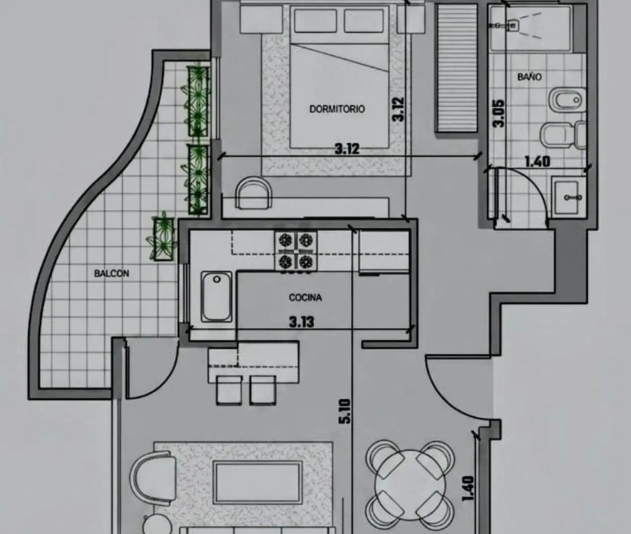 Plano 1